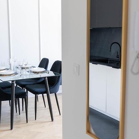 Apartament Old Town Premium Z Balkonem Apartment Klodzko Exterior photo