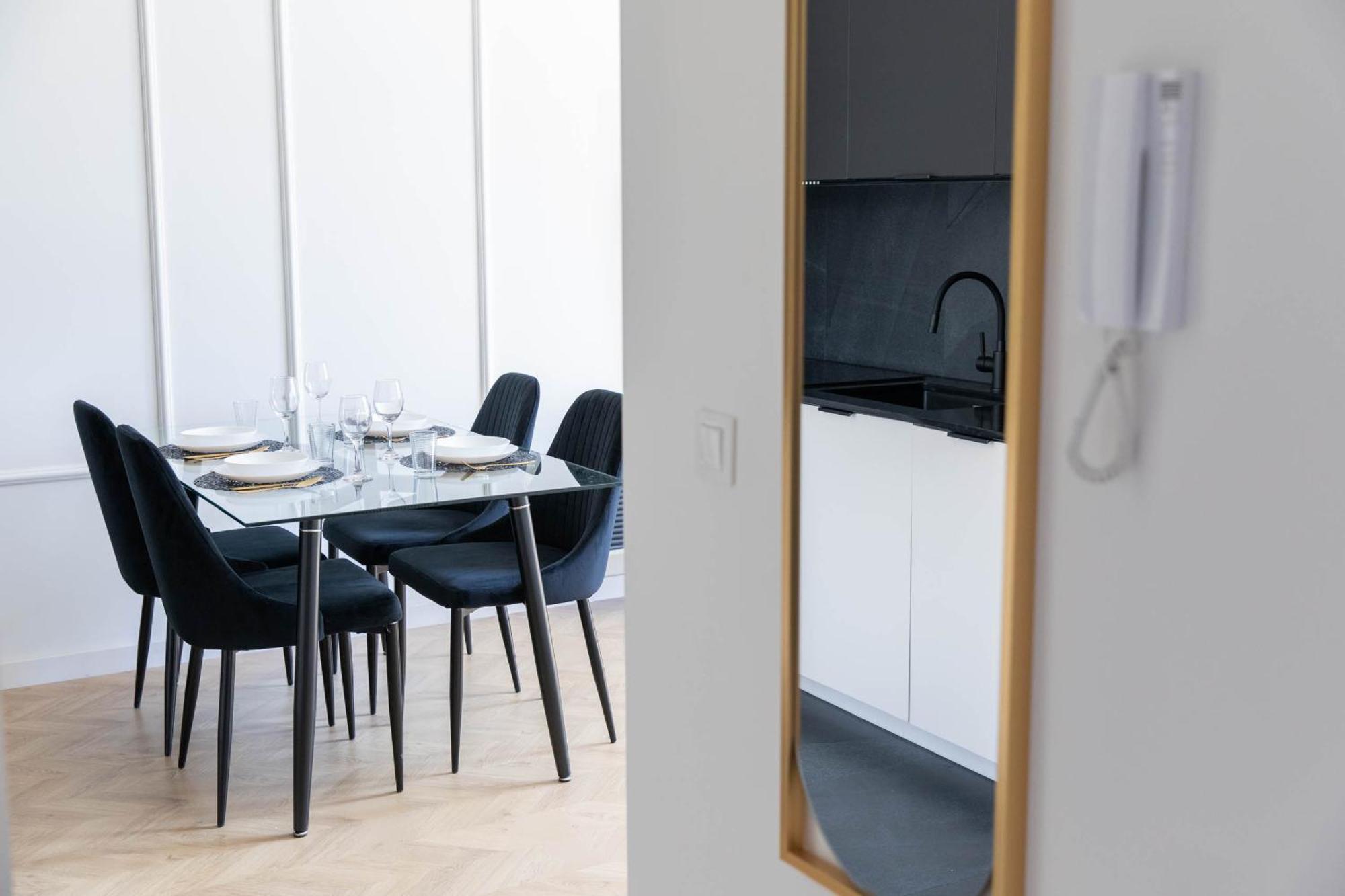 Apartament Old Town Premium Z Balkonem Apartment Klodzko Exterior photo